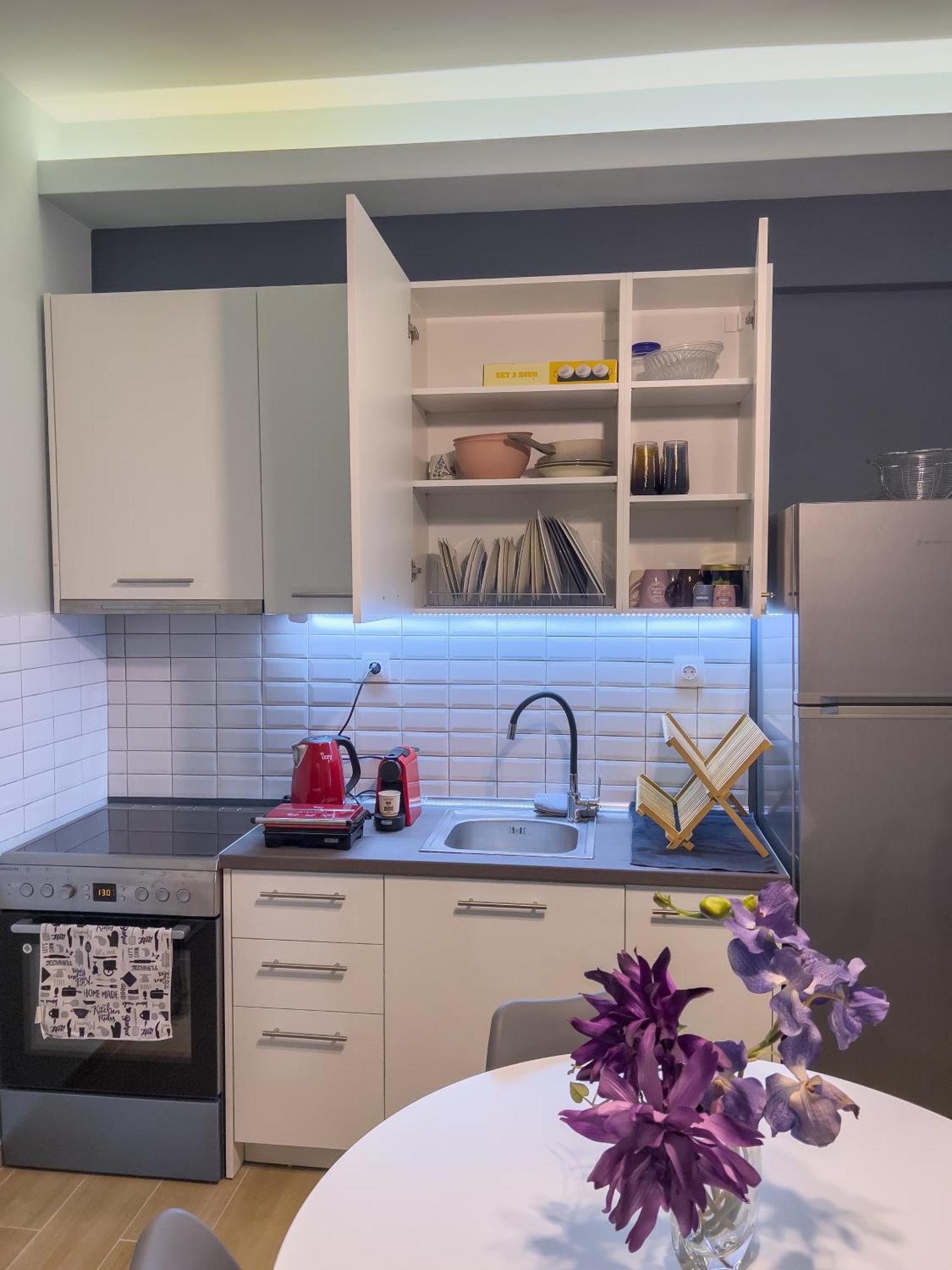 Spaceone "Downtown Glam" By #Gimispace Lux Apt Saloniki Zewnętrze zdjęcie