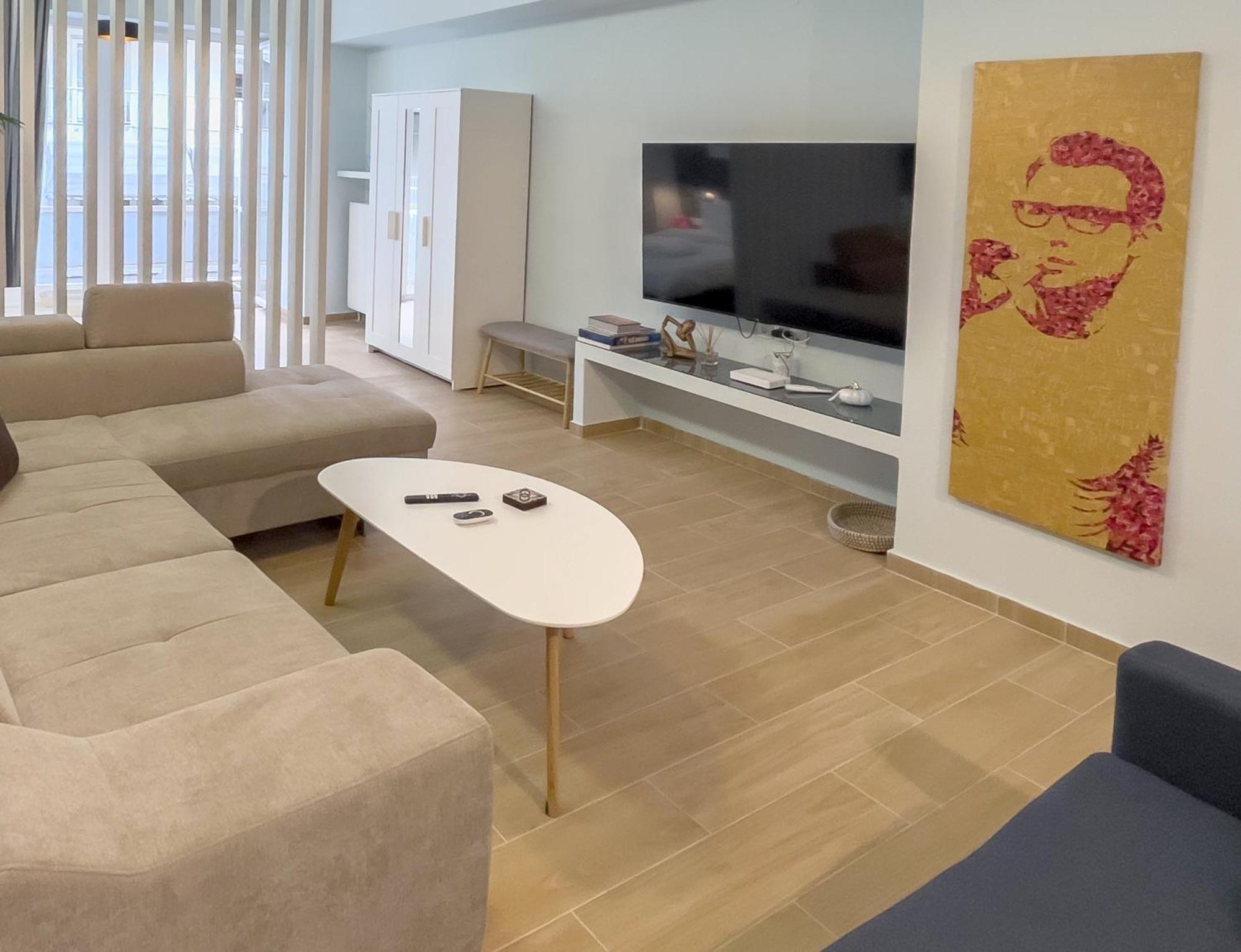 Spaceone "Downtown Glam" By #Gimispace Lux Apt Saloniki Zewnętrze zdjęcie